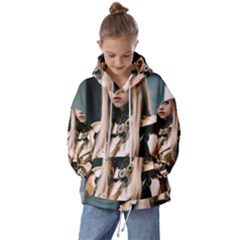 Img 20240116 154225 Kids  Oversized Hoodie by Don007