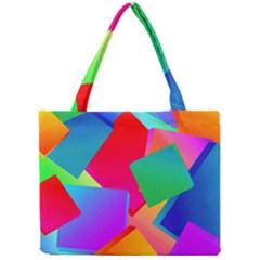 Colors, Color Mini Tote Bag