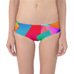 Colors, Color Classic Bikini Bottoms