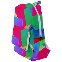 Colors, Color Travelers  Backpack