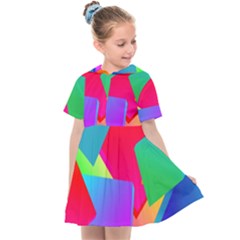 Colors, Color Kids  Sailor Dress