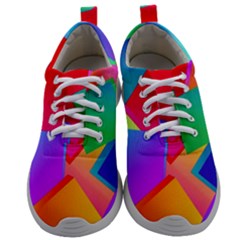 Colors, Color Mens Athletic Shoes