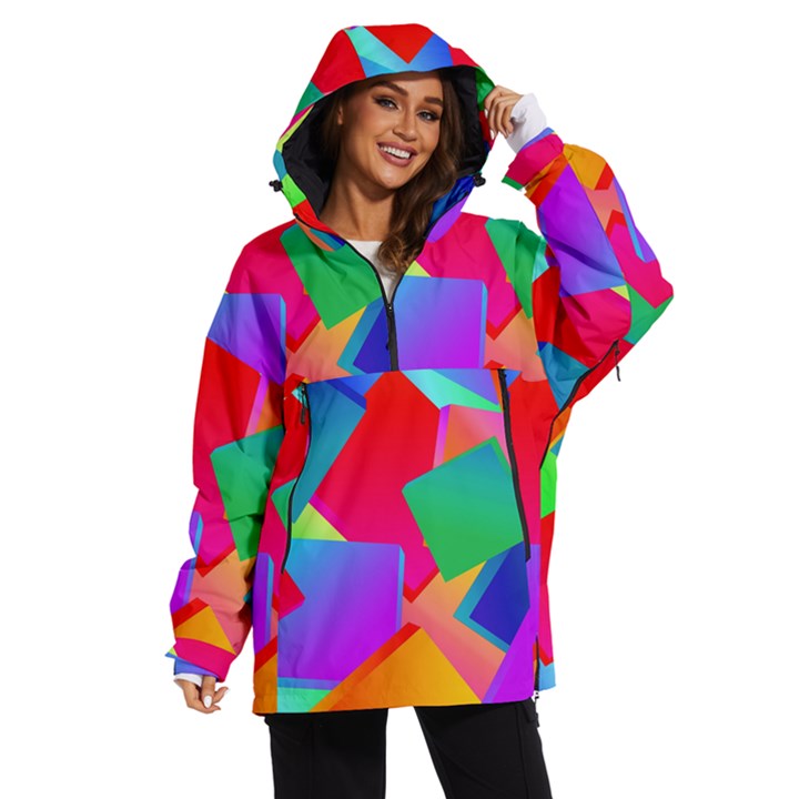 Colors, Color Women s Ski and Snowboard Jacket