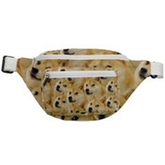 Doge, Memes, Pattern Fanny Pack