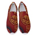 Holiday, Chinese New Year, Year Of The Tiger Women s Slip On Sneakers View1