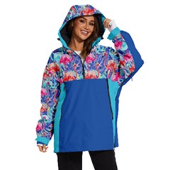 Flamingo2 Flamingo2 Women s Ski And Snowboard Waterproof Breathable Jacket by PrintHaven