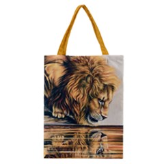 Lion King Classic Tote Bag