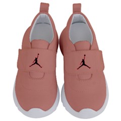 Jordan Kids  Velcro No Lace Shoes by JordanOnlineStore