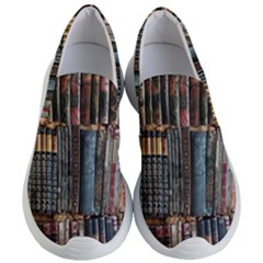 Menton Old Town France Women s Lightweight Slip Ons