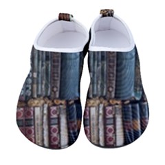 Menton Old Town France Men s Sock-Style Water Shoes