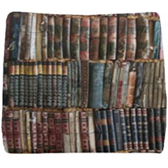 Pile Of Books Photo Of Assorted Book Lot Backyard Antique Store Seat Cushion