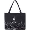 Photography Of Buildings New York City  Nyc Skyline Mini Tote Bag View1