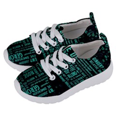 Tardis Doctor Who Technology Number Communication Kids  Lightweight Sports Shoes