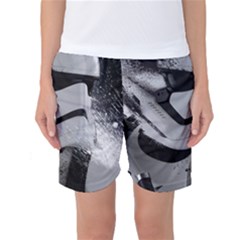 Stormtrooper Women s Basketball Shorts