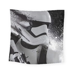 Stormtrooper Square Tapestry (small)
