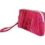 Pink Wristlet Pouch Bag (Small)