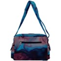 Water and Wine Buckle Multifunction Bag View3