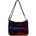 Color Of Beauty Zip Up Shoulder Bag View3