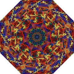 Pattern Dots Wallpaper Seamless Pattern Straight Umbrellas by Ndabl3x