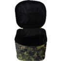 Camouflage Military Make Up Travel Bag (Big) View3