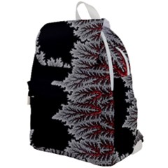 Foroest Nature Trippy Top Flap Backpack