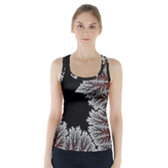 Planet Psychedelic Art Psicodelia Racer Back Sports Top by Bedest