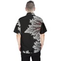 Foroest Nature Trippy Men s Hawaii Shirt View2