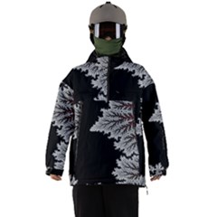 Foroest Nature Trippy Men s Ski And Snowboard Waterproof Breathable Jacket