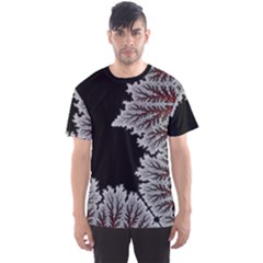 Astrology Surreal Surrealism Trippy Visual Art Men s Sport Mesh T-shirt