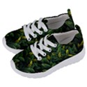 Banana leaves Kids  Lightweight Sports Shoes View2