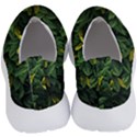 Banana leaves No Lace Lightweight Shoes View4