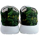 Banana leaves Mens Athletic Shoes View4