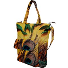 Japan Art Artwork Asia Drawing Lake Landscape Mountain Nature Oriental Shoulder Tote Bag by Cemarart