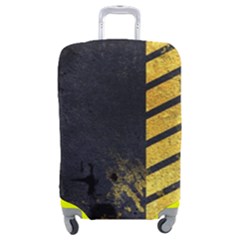  Luggage Cover (medium) by nateshop