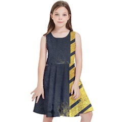  Kids  Skater Dress by nateshop