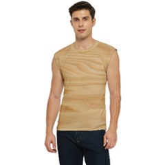 Light Wooden Texture, Wooden Light Brown Background Men s Raglan Cap Sleeve T-shirt by nateshop