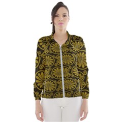  Women s Windbreaker by nateshop