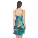 Dolphins Sea Ocean Water Camis Nightgown  View2