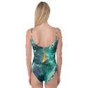 Countryside Landscape Nature Camisole Leotard  View2