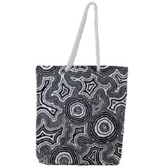  	product:233568872  Authentic Aboriginal Art - After The Rain Men S Zip Ski And Snowboard Waterproof Breathable Jacket Authentic Aboriginal Art - Pathways Black And White Full Print Rope Handle Tote  by hogartharts