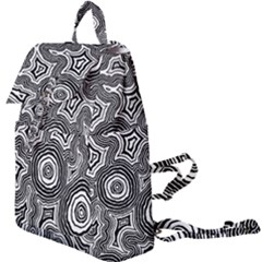  	product:233568872  Authentic Aboriginal Art - After The Rain Men S Zip Ski And Snowboard Waterproof Breathable Jacket Authentic Aboriginal Art - Pathways Black And White Buckle Everyday Backpack by hogartharts