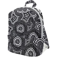  	product:233568872  Authentic Aboriginal Art - After The Rain Men S Zip Ski And Snowboard Waterproof Breathable Jacket Authentic Aboriginal Art - Pathways Black And White Zip Up Backpack by hogartharts
