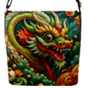 Chinese New Year – Year of the Dragon Removable Flap Cover (S) View1