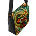 Chinese New Year – Year of the Dragon Removable Flap Cover (S) View3