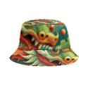 Chinese New Year – Year of the Dragon Bucket Hat View2