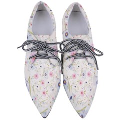 Background-1814372 Pointed Oxford Shoes