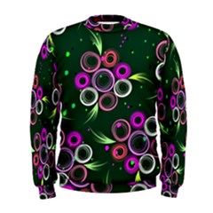 Floral-5522380 Men s Sweatshirt