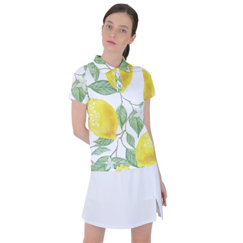 Fruit-2310212 Women s Polo T-shirt by lipli