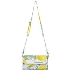 Fruit-2310212 Mini Crossbody Handbag by lipli