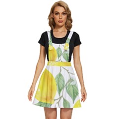 Fruit-2310212 Apron Dress by lipli